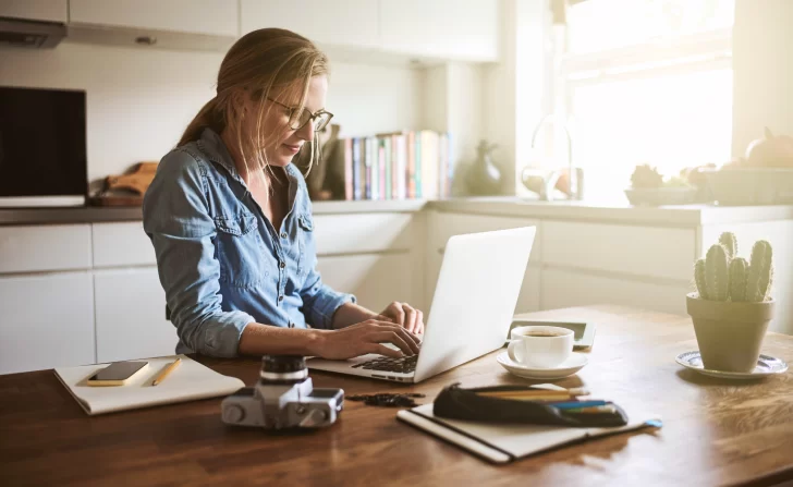 El 1 de abril entra en vigencia la ley de teletrabajo