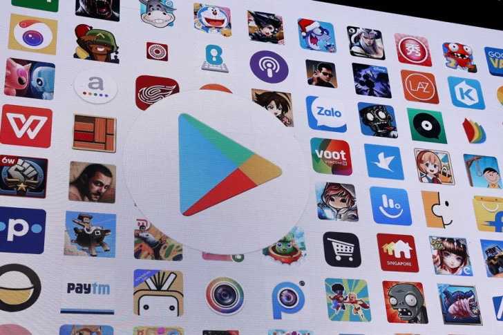 Listado: las aplicaciones de Android que nunca se debe instalar en un teléfono