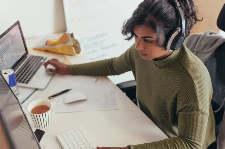 El Gobierno limitó la aplicación de la ley de teletrabajo: elogios del empresariado y críticas del sindicalismo