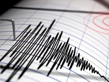 Sigue temblando: otro sismo con epicentro en Chile se sintió en San Juan