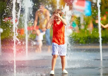 Desde hace 11 años las temperaturas están por encima del promedio en Argentina