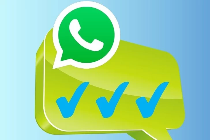 Whatsapp prepara el tercer tilde azul: cual será el significado