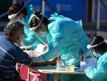 Misiones detectó pacientes reinfectados con coronavirus