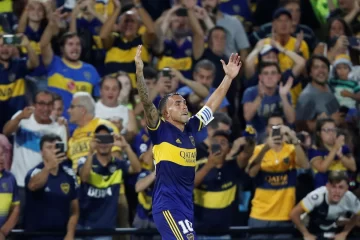 ¡Boca, campeón de la Superliga!