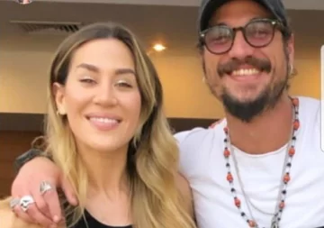 Los fans, preocupados: Jimena Barón desapareció de las redes y Osvaldo no atiende los teléfonos