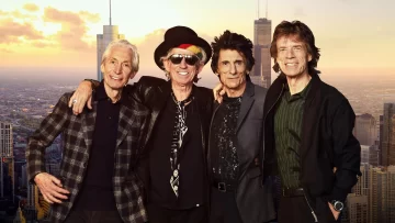 Los Rolling Stones, indignados con Trump porque usa sus éxitos en la campaña electoral