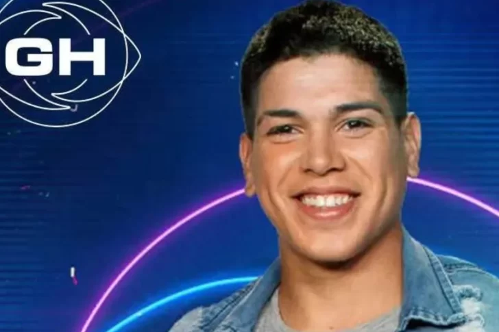 Detuvieron al padre de Thiago, uno de los participantes favoritos de Gran Hermano