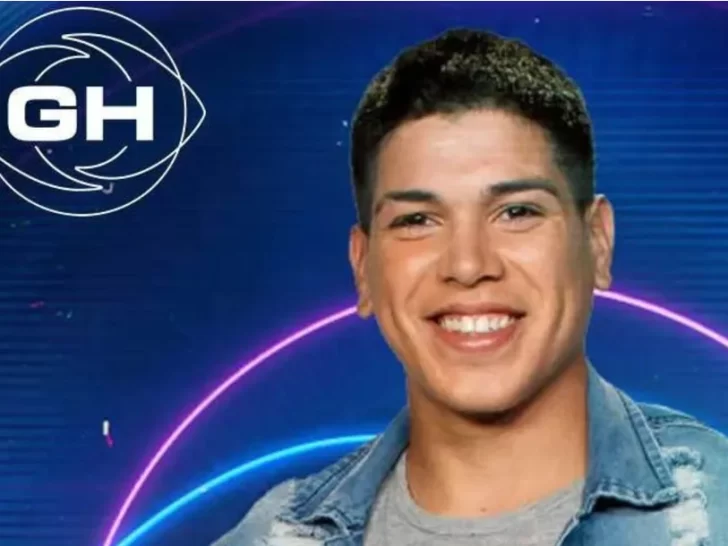 Detuvieron al padre de Thiago, uno de los participantes favoritos de Gran Hermano