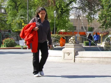 Temperaturas cálidas en la siesta y frías en la mañana, el tiempo para el fin de semana