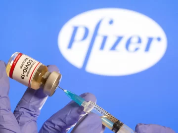 Seis personas murieron durante el ensayo de la vacuna de Pfizer Biontech