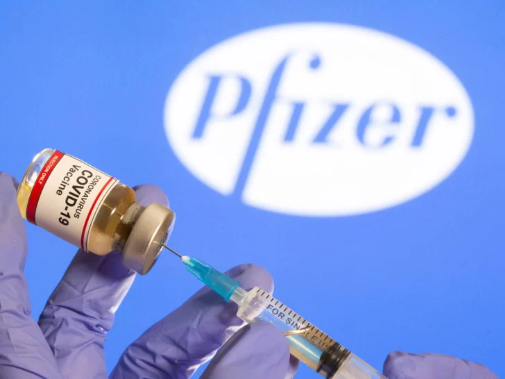 Seis personas murieron durante el ensayo de la vacuna de Pfizer Biontech