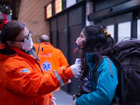 A pesar de un rebrote de casos de Covid-19, Tierra del Fuego seguirá habilitando actividades