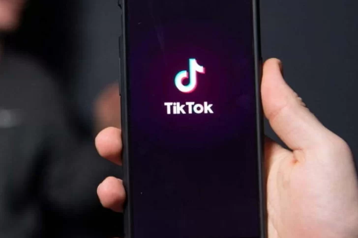 El mensaje en TikTok que alerta de la llegada de extraterrestres