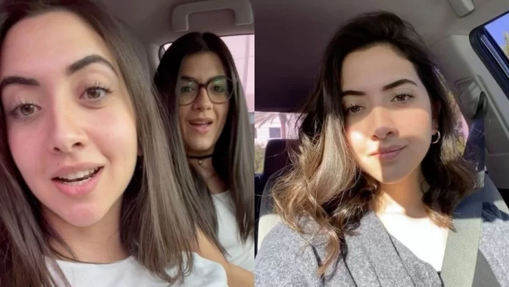 Una niña de 10 años murió asfixiada en Italia al participar en un desafío de TikTok