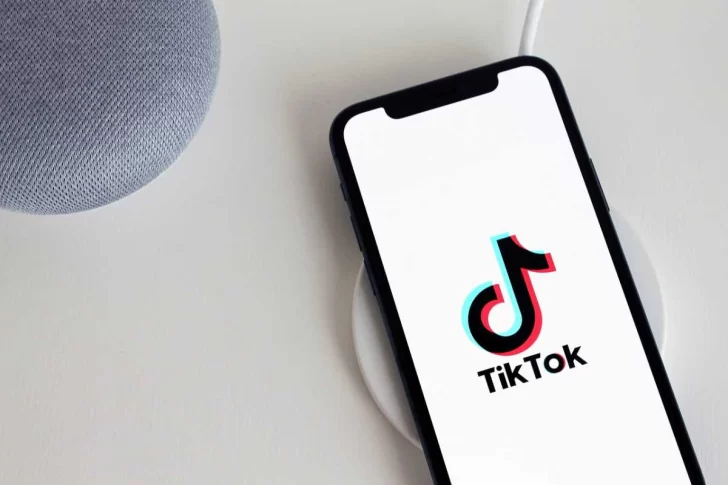 TikTok aumentó la edad mínima para poder hacer transmisiones en vivo