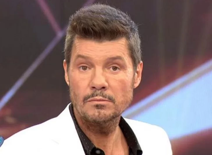 ¿Tinelli queda fuera de la TV? Vuelve el “Cantando” con otro conductor