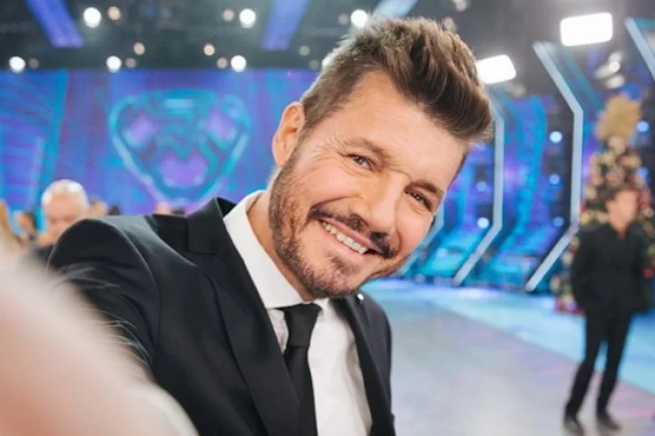 Tinelli fue intervenido de urgencia y se demora su regreso a la televisión