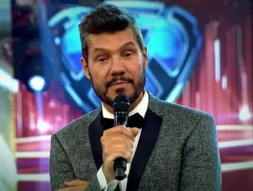 El mal rating provocó que Marcelo Tinelli levante repentinamente ShowMatch este año