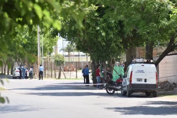 Una disputa familiar terminó con un hombre baleado: el agresor es policía y fue detenido