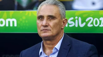 Qué dijo Tite sobre que el partido se juegue en San Juan y no en el Monumental