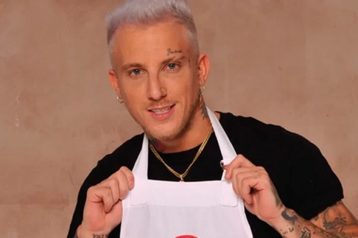 El Polaco tiene coronavirus: qué pasará con “MasterChef Celebrity”