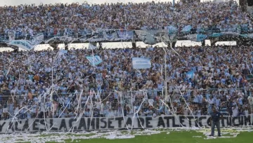 La AFA evalúa un plan para que los hinchas regresen a las canchas en pandemia