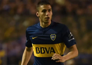 El ex Boca Fernando Tobio iba borracho cuando con su auto mató a una anciana