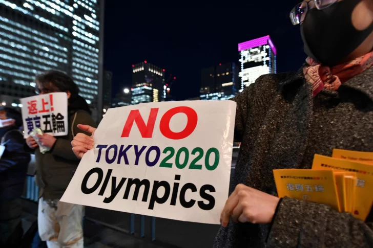La agenda de competencia de los atletas argentinos en el primer día de Tokio 2020