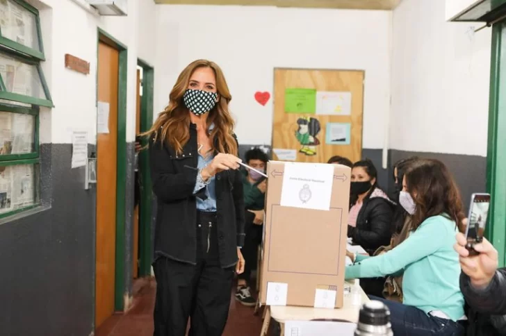 Según las tendencias, gana Tolosa Paz en Buenos Aires y JxC saca una amplia ventaja en CABA