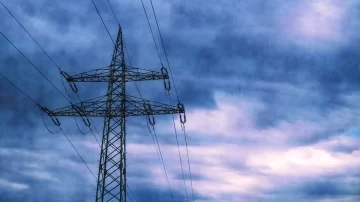 En febrero cayó 5% la demanda de energía eléctrica en San Juan