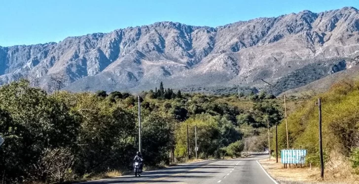 Aíslan preventivamente al Valle de Traslasierra por un caso de coronavirus