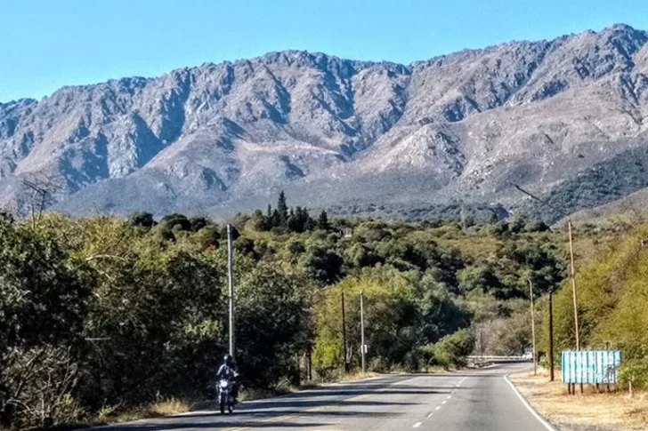 Aíslan preventivamente al Valle de Traslasierra por un caso de coronavirus