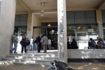 El Poder Judicial trabajará menos horas por la escalada de casos de Covid-19