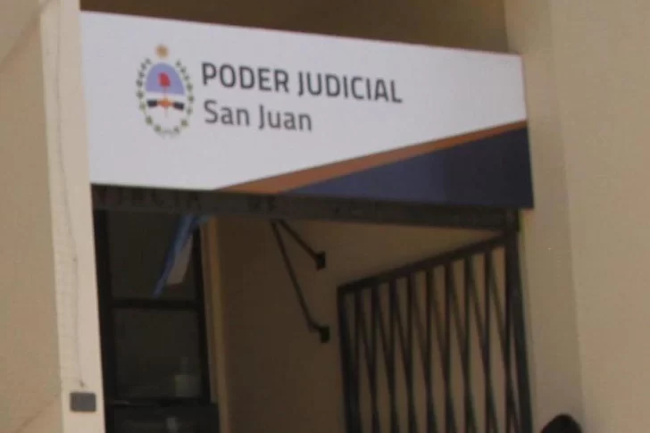 El empleado público violador fue condenado a 12 años de cárcel