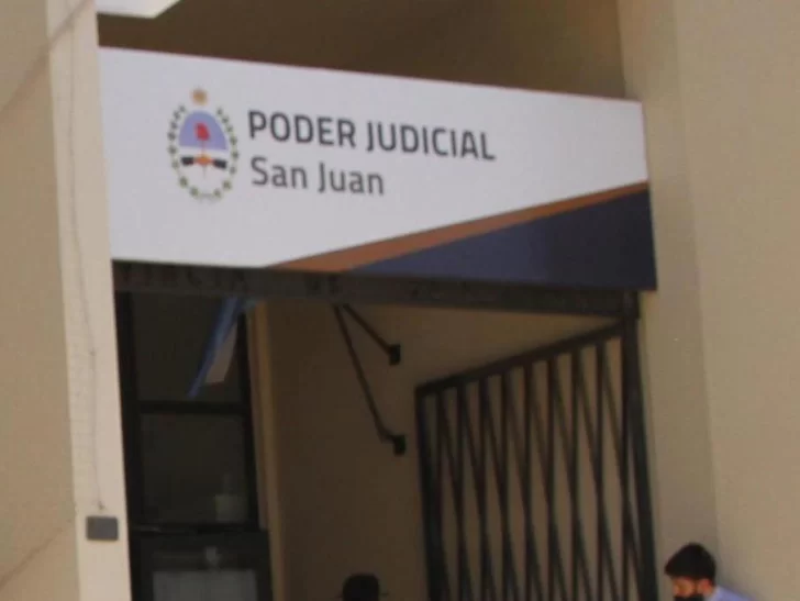 El empleado público violador fue condenado a 12 años de cárcel