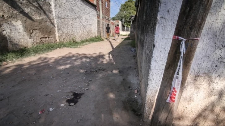 Murió una cuarta víctima de una balacera en la que habían asesinado a otras tres