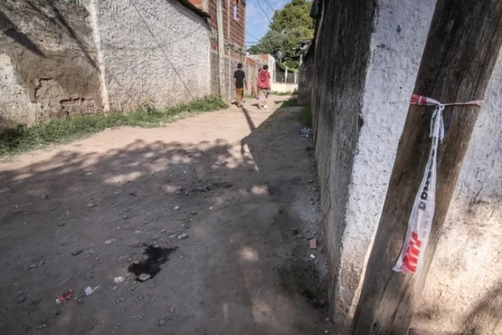 Murió una cuarta víctima de una balacera en la que habían asesinado a otras tres