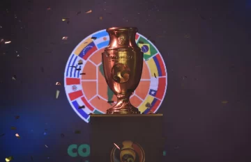 Venezuela quiere ser sede de la Copa América que le retiraron a Colombia