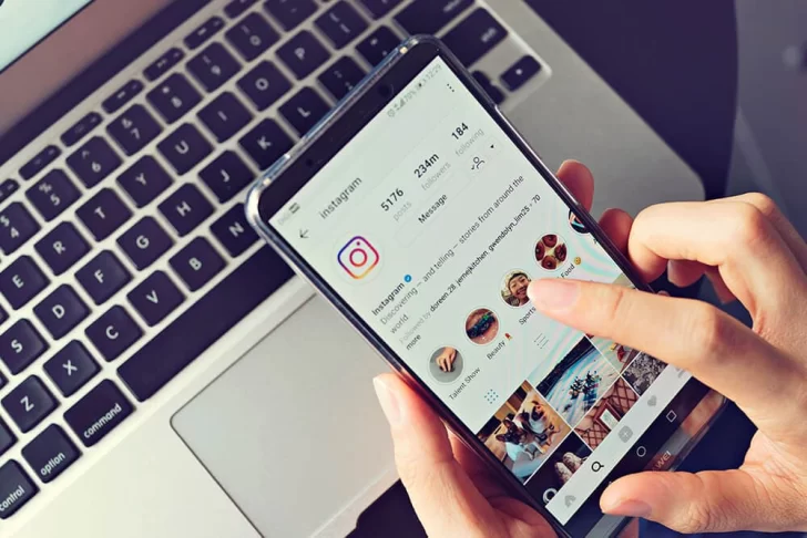 La nueva función de Instagram para recuperar una cuenta si fue hackeada