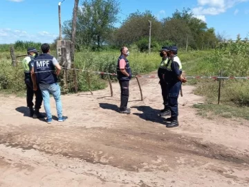 Mató a su hijo porque creía que era víctima de un embrujo