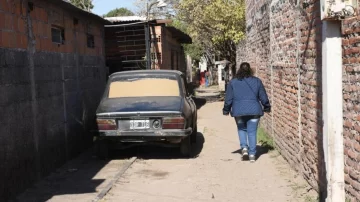 Detuvieron a los abuelos de una nena que fue asesinada a golpes