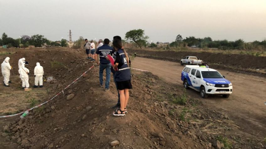 Un padre denunció a un pediatra por agredirlo cuando reclamaba el traslado de su hija