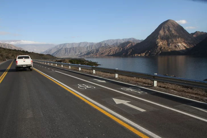 La Ruta Interlagos, la nueva estrella de San Juan