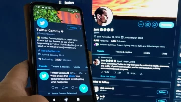 Twitter busca que los usuarios reporten mensajes “engañosos”