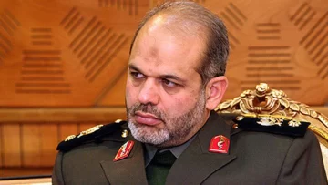 Irán designó como ministro del Interior a un acusado por el atentado a la AMIA