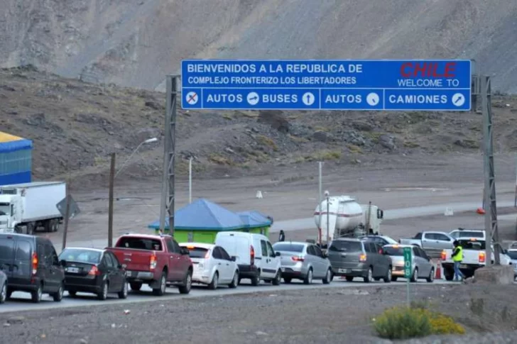 Coronavirus: Chile toma nuevas medidas para quienes quieran ingresar al país
