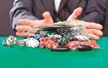 Ludopatía: 221 sanjuaninos realizaron el pedido para que no los dejen entrar a los casinos