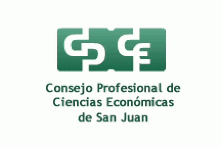 El Consejo Profesional de Ciencias Económicas enfatizó la labor de sus profesionales