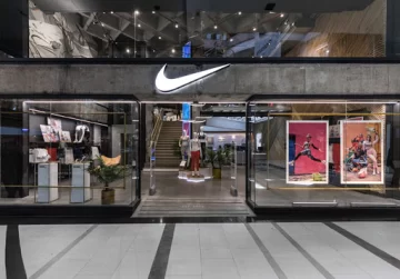 Nike confirmó que dejará el país y peligra el trabajo de 350 empleados