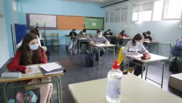 Catamarca: hoy vuelven las clases presenciales en las escuelas rurales